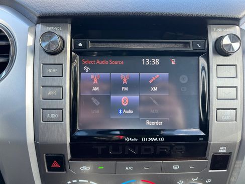 Used 2019 Toyota Tundra SR5 w/ SR5 Upgrade Package image 21