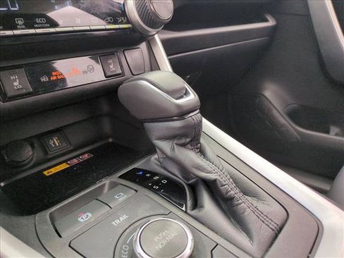 Certified 2023 Toyota RAV4 XLE Premium AWD/4WD image 12