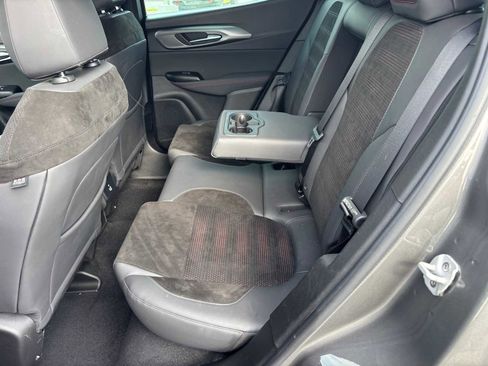 Used 2025 Dodge Hornet GT AWD/4WD image 16