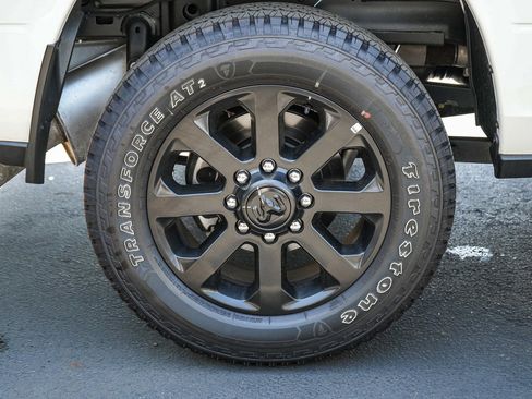 Used 2026 RAM 2500 Tradesman RWD image 11