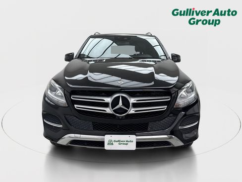 Used 2018 Mercedes-Benz GLE 350 4MATIC w/ Premium 1 Package image 14