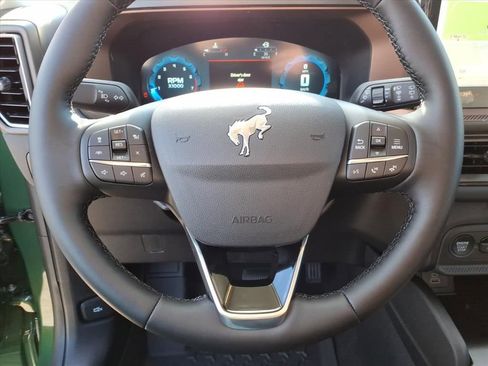 New 2025 Ford Bronco Sport Outer Banks w/ Outer Banks Tech Package+ image 15