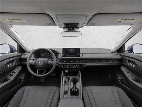 Used 2023 Honda Accord EX image 17
