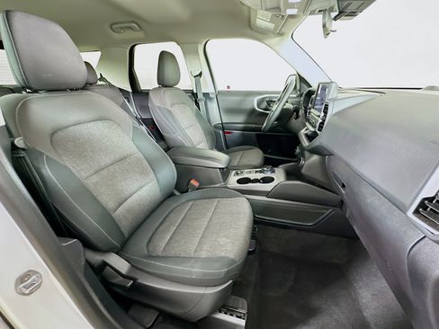 Used 2024 Ford Bronco Sport Big Bend image 29