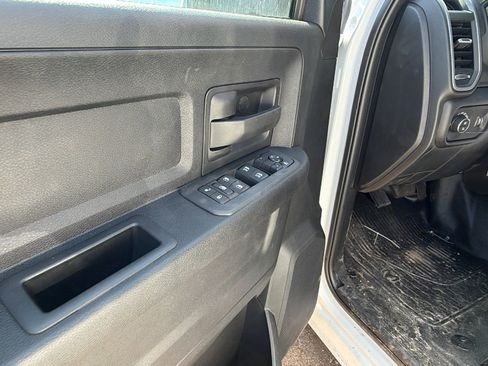 New 2025 RAM 5500 Tradesman image 15