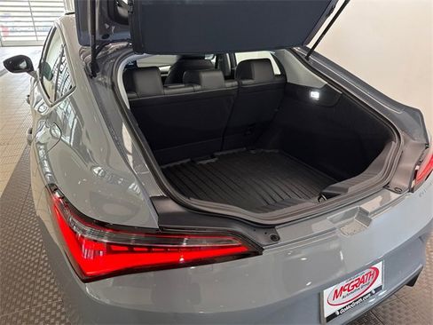 New 2026 Acura Integra image 25