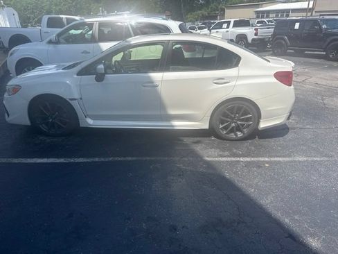 Used 2019 Subaru WRX Premium AWD/4WD image 12