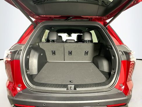 New 2026 Chevrolet Equinox RS AWD/4WD image 27