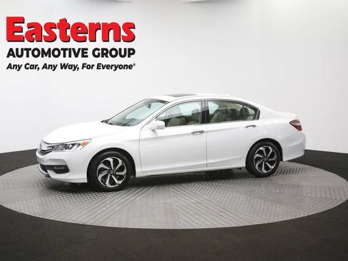 Used 2017 Honda Accord EX-L image 59