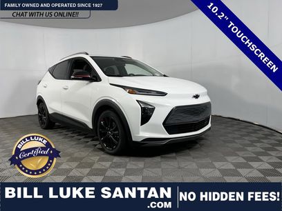 Used 2023 Chevrolet Bolt EUV LT w/ Redline Edition