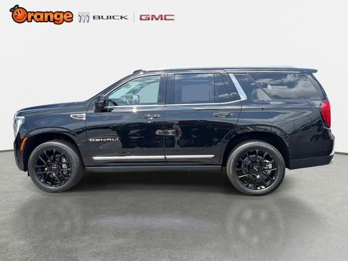 New 2026 GMC Yukon Denali w/ Denali Reserve Package AWD/4WD image 6