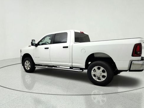 Used 2025 RAM 2500 Big Horn AWD/4WD image 7