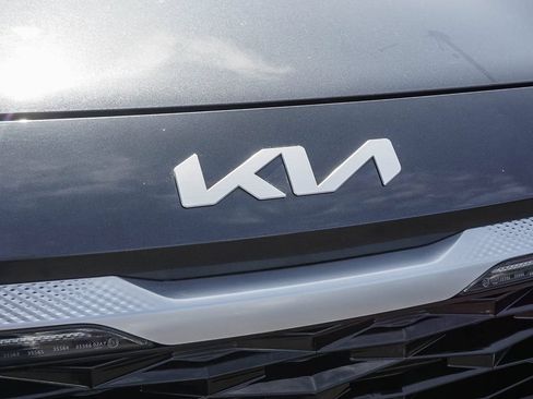 Certified 2023 Kia Seltos EX AWD/4WD image 12