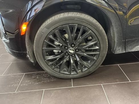 Certified 2024 Cadillac XT4 Sport FWD image 28