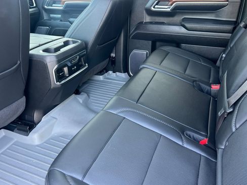 Used 2023 GMC Sierra 1500 Denali image 9