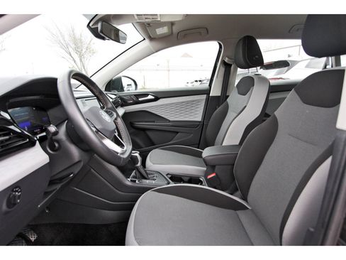 Used 2024 Volkswagen Taos S image 30