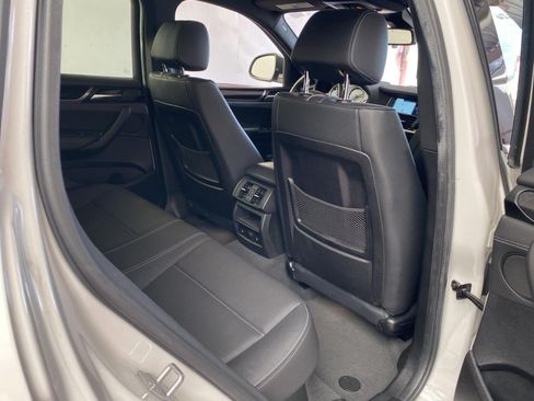 Used 2018 BMW X4 xDrive28i AWD/4WD image 11