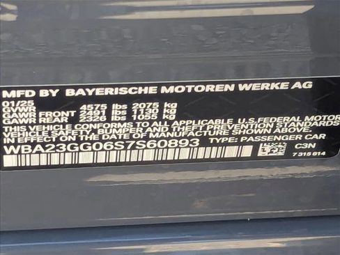 Used 2025 BMW 228i xDrive w/ M Sport Package image 24