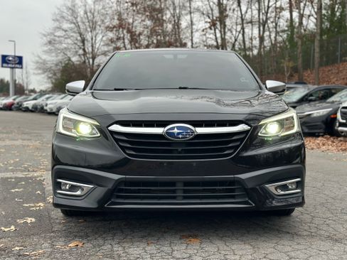 Used 2021 Subaru Legacy Touring XT image 14