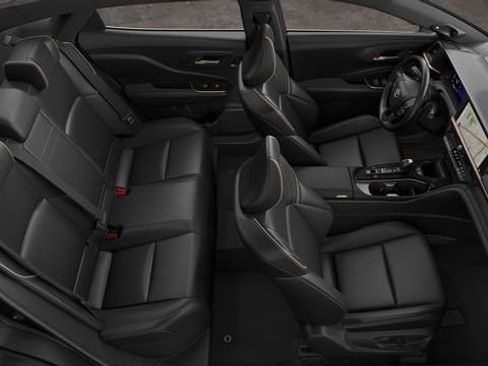 New 2026 Toyota Crown Platinum AWD/4WD image 6