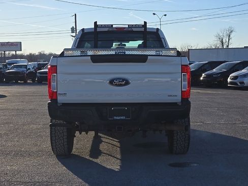 Used 2017 Ford F350 XL image 6