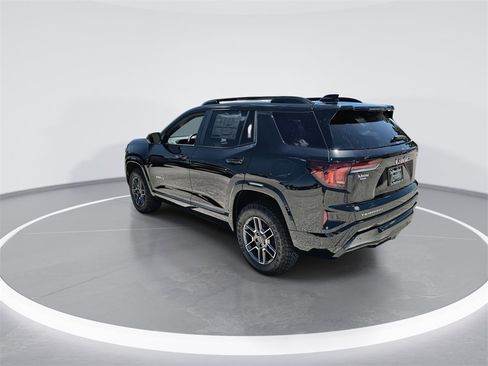 New 2026 GMC Terrain AT4 w/ Convenience Package III image 6