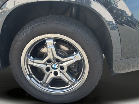 Used 2023 BMW X1 xDrive28i w/ Convenience Package AWD/4WD image 4