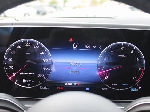 Certified 2024 Mercedes-Benz GLE 63 AMG S image 17