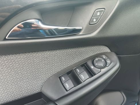 New 2026 Chevrolet TrailBlazer LT image 15