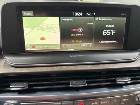 Used 2020 Kia Telluride SX w/ SX Prestige Package image 21