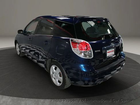 Used 2005 Toyota Matrix image 8