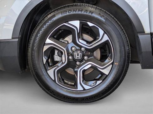 Used 2019 Honda CR-V Touring image 29