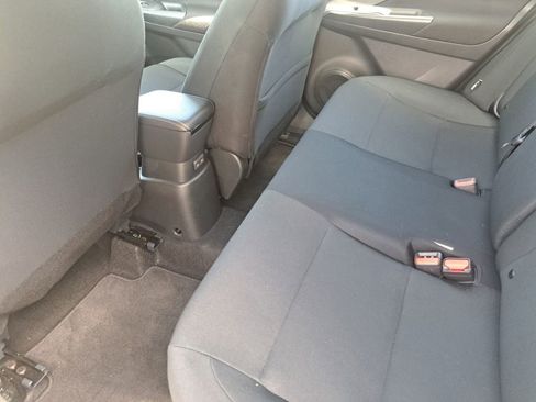 Used 2024 Nissan Kicks S image 21