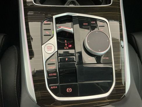 Certified 2025 BMW X5 sDrive40i w/ Parking Assistance Package image 14