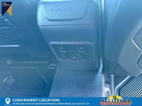 Used 2024 Ford Bronco Big Bend AWD/4WD image 11