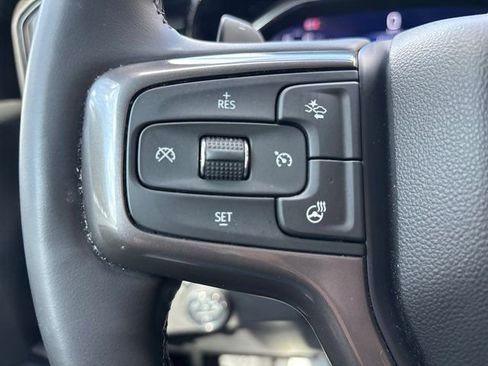 Used 2025 Chevrolet Silverado 1500 ZR2 w/ Technology Package image 46
