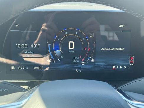 New 2026 Chevrolet Equinox LT AWD/4WD image 31