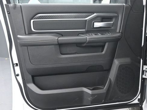 New 2026 RAM 2500 Big Horn image 11