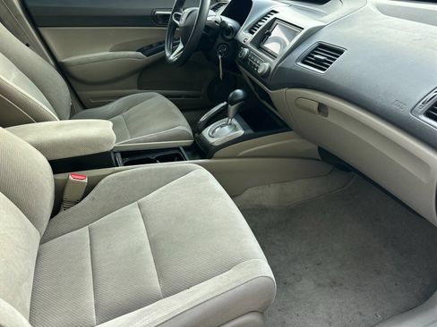 Used 2011 Honda Civic LX image 14