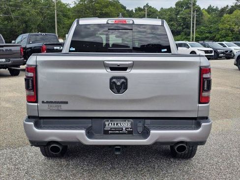 Certified 2022 RAM 1500 Laramie RWD image 12