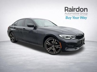 Used 2022 BMW 330i Sedan w/ Driving Assistance Package