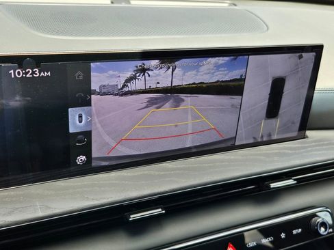 New 2026 Genesis GV80 3.5T Prestige AWD/4WD image 10