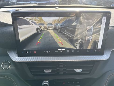 Used 2026 Ford Explorer Tremor w/ Tremor Convenience Package image 17