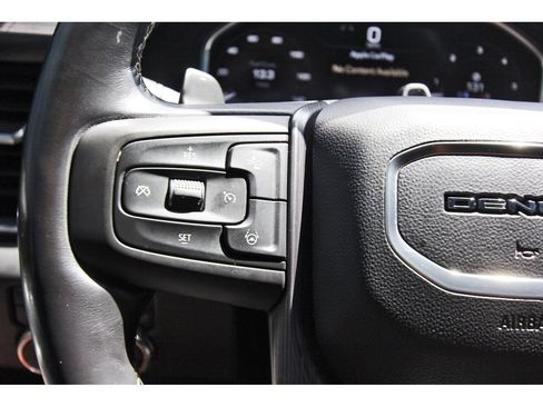 Used 2024 GMC Sierra 1500 Denali Ultimate AWD/4WD image 16