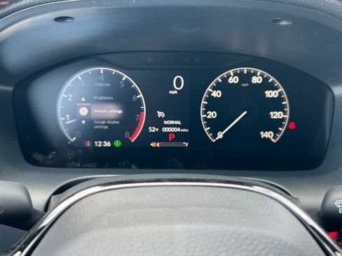 New 2026 Honda HR-V Sport image 16