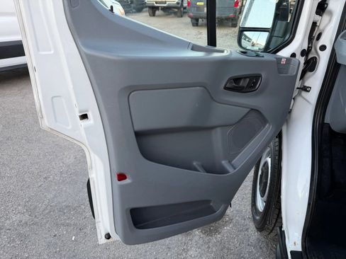 Used 2019 Ford Transit 350 148 High Roof image 15