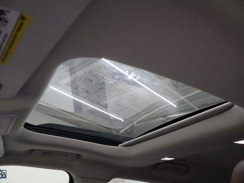 Certified 2022 Ford Bronco Sport Outer Banks w/ Tech Package image 25