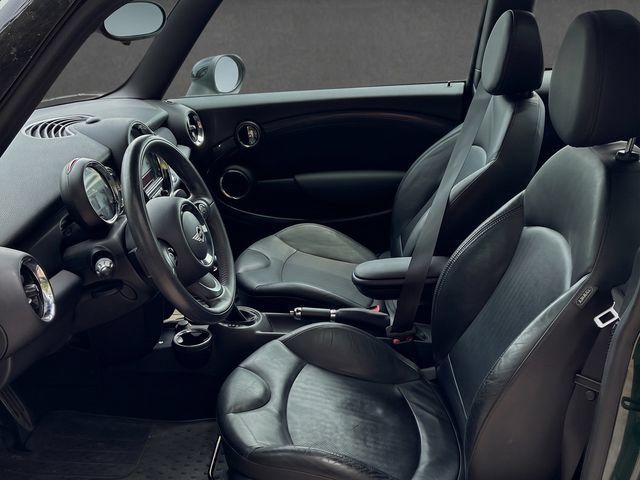 Used 2013 MINI Cooper S FWD image 5