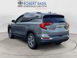 Used 2019 GMC Terrain SLT w/ Preferred Package image 3