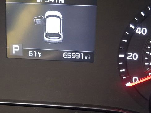 Used 2022 Kia Soul LX image 15